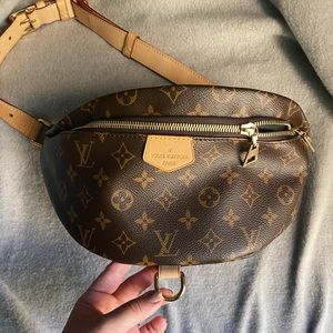 Louis Vuitton Bumbag
